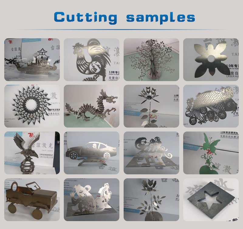 1000w 1500w 2000w 3000w Fiber Laser Cutting Machine For Metal Iron Carbon Cutting 1000w 1500w 2000w 3000w laserski stroj za rezanje vlaken za rezanje kovinskega železa in ogljika