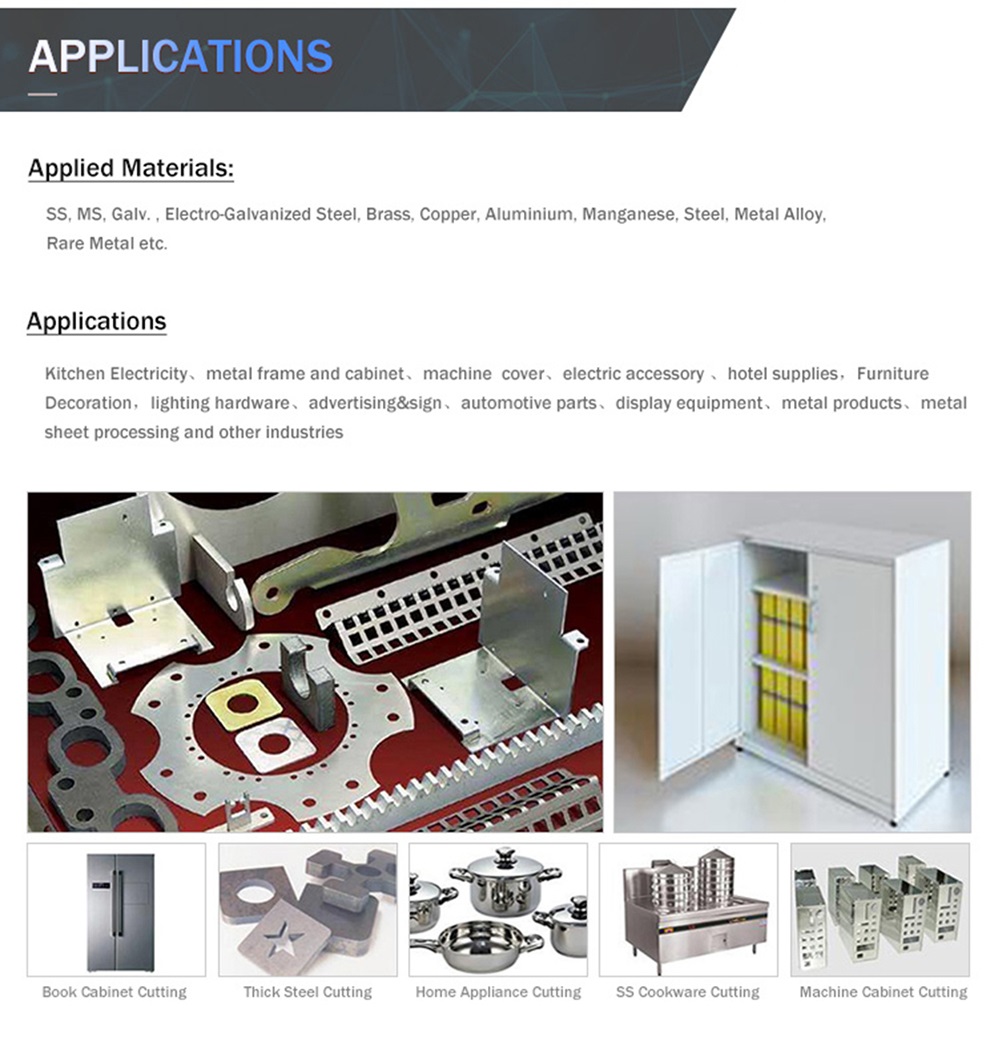 1000w 1500w 2000w 3000w Fiber Laser Cutting Machine For Metal Iron Carbon Cutting 1000w 1500w 2000w 3000w laserski stroj za rezanje vlaken za rezanje kovinskega železa in ogljika