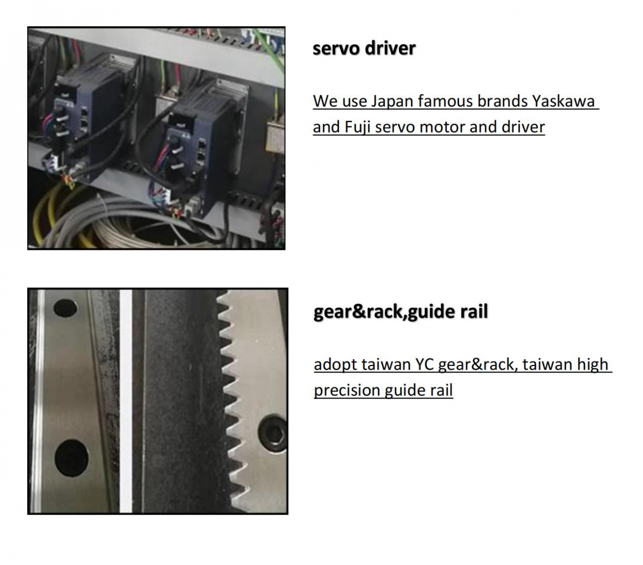 10kw laserski stroj za rezanje vlaken za rezanje nerjavečega jekla