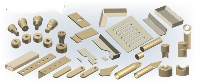 110 Ton Metal Sheet Press Corner Cutting Hydraulic Ironworker Machine 110-tonski hidravlični železarski stroj za stiskanje kovinske pločevine