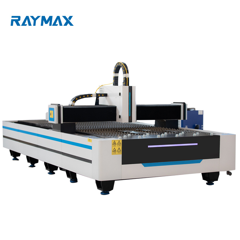 1500 W 3000 X 1500 mm stroj za lasersko rezanje vlaken