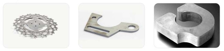 1500W 3000X1500mm Fiber Laser Cutting Machine 1500 W 3000 X 1500 mm stroj za lasersko rezanje vlaken