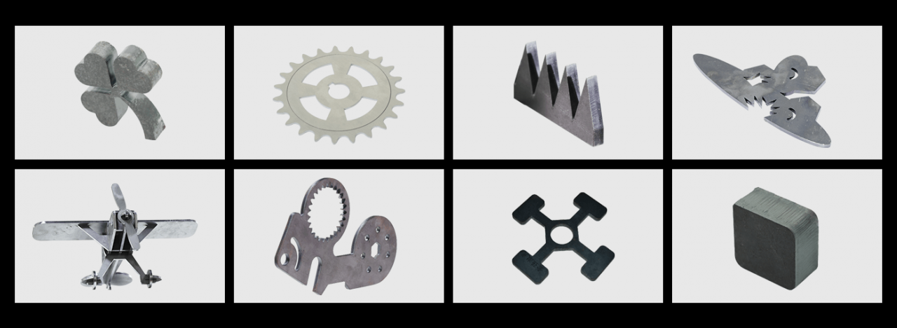 1530 2040 2060 2580 Heavy Duty Automatic Fiber Laser Cutting Machine For Stainless Steel 1530 2040 2060 2580 Heavy Duty avtomatski stroj za lasersko rezanje vlaken za nerjaveče jeklo