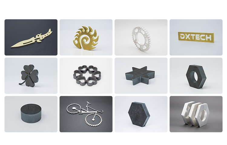 1530 Fiber Laser Cutting Machine For Stainless Steel Carbon Steel Metal Sheet Stroj za lasersko rezanje vlaken 1530 za pločevino iz ogljikovega jekla iz nerjavečega jekla