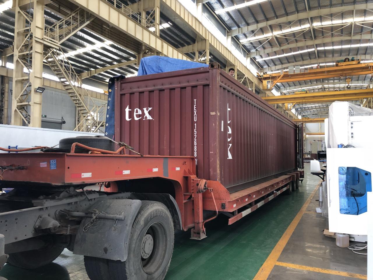 16 mm hidravlične giljotinske škarje za rezanje pločevine 6 metrov