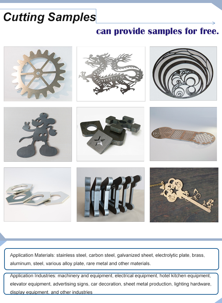 1kw 2kw Good Price Fiber Laser Cutting Machine For Sheet Metal 1kw 2kw stroj za lasersko rezanje pločevine po ugodni ceni