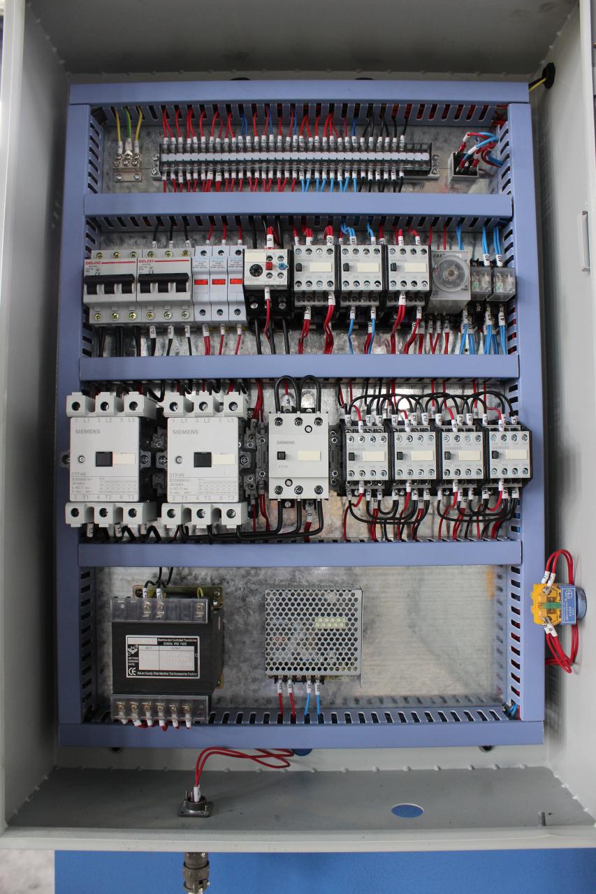 2,5 m dolžine hidravlični Nc stroj za striženje nihajne grede
