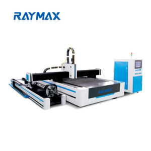 2000 W kovinski laserski rezalnik CNC stroj za lasersko rezanje pločevine z vlakni