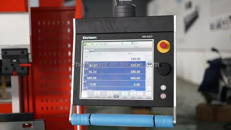 200t 300t Standard Industrial Press Brake Cnc Hydraulic Press Brake Machine 200t 300t Standardna industrijska stiskalnica CNC hidravlična stiskalnica