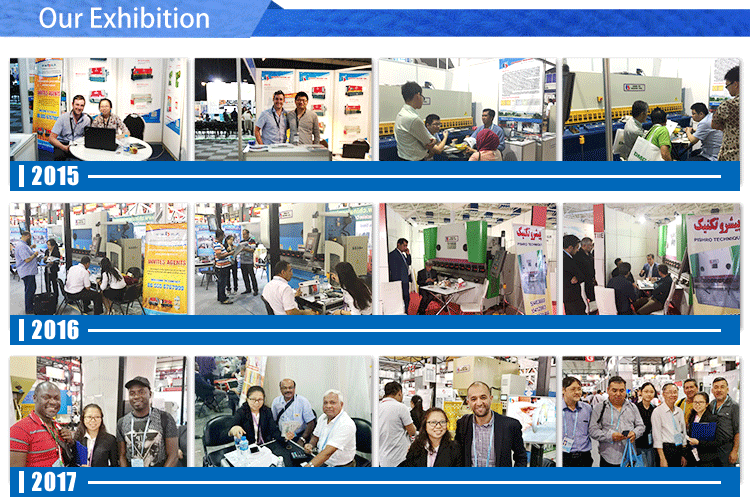 200t 300t Standard Industrial Press Brake Cnc Hydraulic Press Brake Machine 200t 300t Standardna industrijska stiskalnica CNC hidravlična stiskalnica