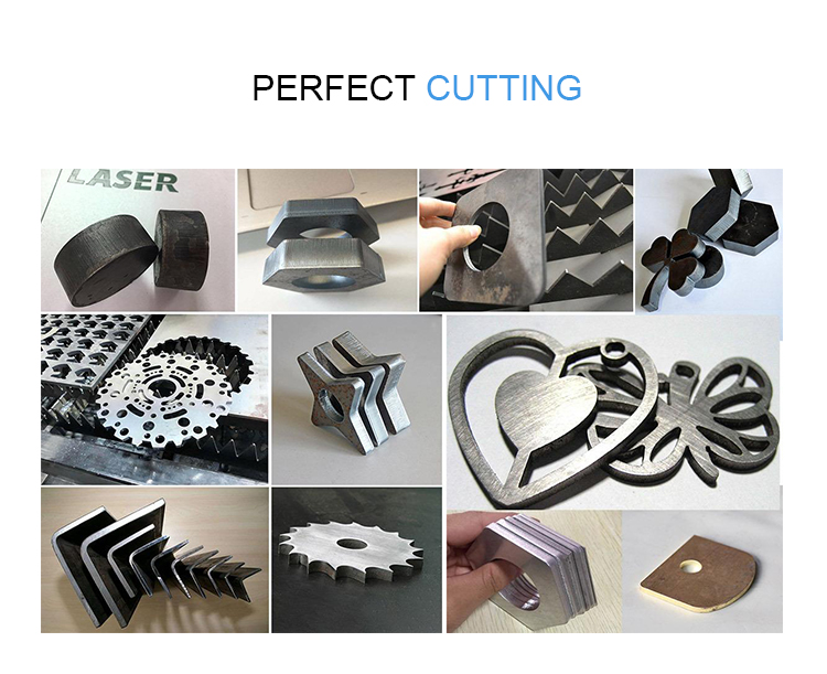 2kw 4000w 2x4 Meters Cnc Fiber Laser Cutting Machine 2kw 4000w 2x4 metrov Cnc stroj za lasersko rezanje vlaken