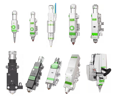 3015 4015 1kw To 6kw Cnc Fiber Laser Cutting Machine Raycus Laser Power 3015 4015 1kw do 6kw CNC stroj za lasersko rezanje vlaken Raycus Laser Power