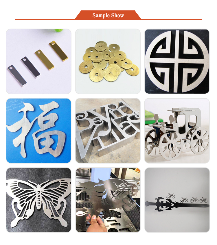 3015 Raycus 1000w / 1500w / 2000w Fiber Laser Cutting Machine Best Price 3015 Raycus 1000w / 1500w / 2000w stroj za lasersko rezanje vlaken Najboljša cena