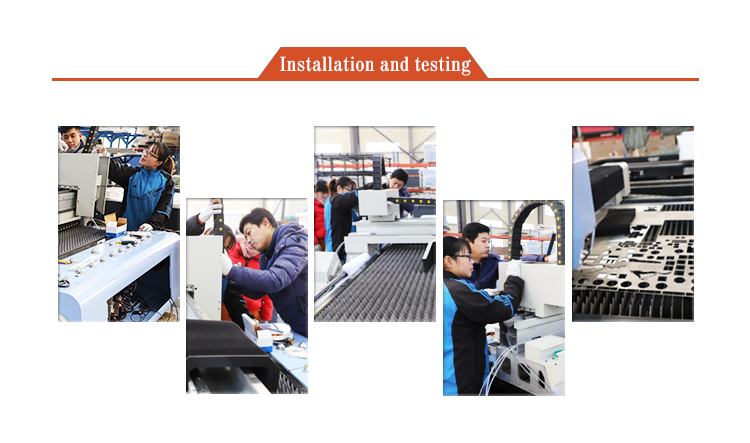 3015 Raycus 1000w / 1500w / 2000w Fiber Laser Cutting Machine Best Price 3015 Raycus 1000w / 1500w / 2000w stroj za lasersko rezanje vlaken Najboljša cena