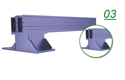 4000w Metal Fiber Laser Cutting Machine With Yaskawa Servo Motor 4000 W laserski stroj za rezanje kovinskih vlaken s servo motorjem Yaskawa