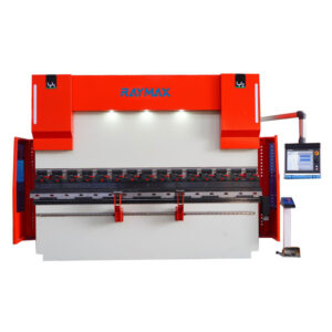 40t 2500 mm avtomatski CNC hidravlični zavorni stiskalni stroj za pločevino