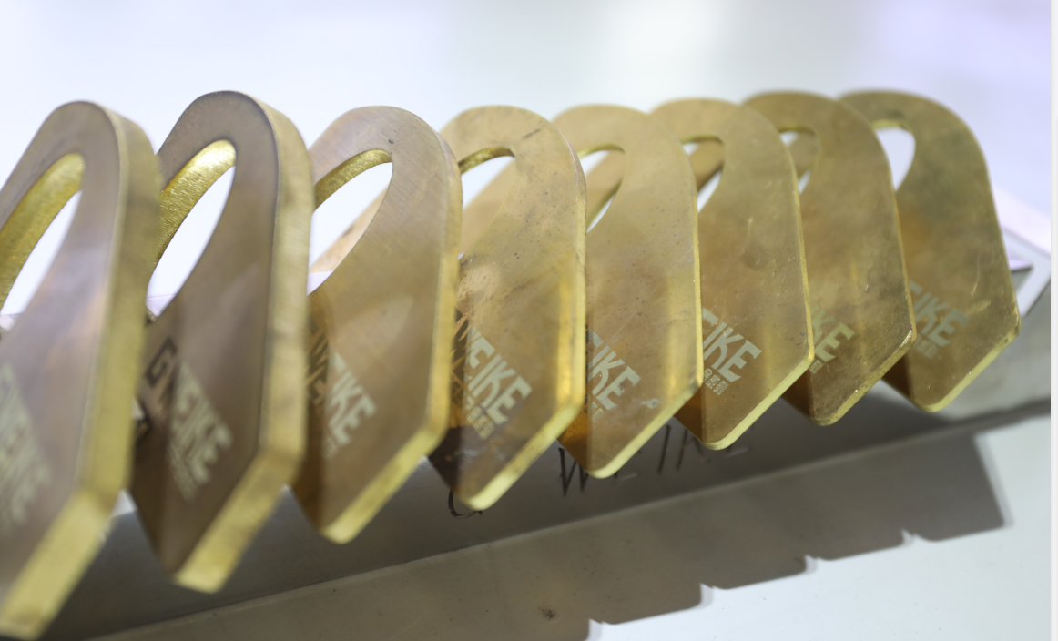 4kw stroj za lasersko rezanje vlaken