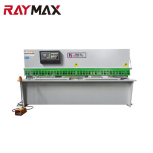 4 mm x 2500 hidravlični stroji za rezanje jeklenih plošč, škarje za jeklene plošče