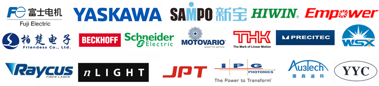 500W 1500W 4Kw Fiber Laser Cutting Machine Sheet Metal Laser Cutter 2000Watt 3kw 500W 1500W 4Kw laserski rezalni stroj za vlakna laserski rezalnik pločevine 2000W 3kw