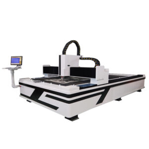 5 mm Cnc stroj za lasersko rezanje pločevine iz jeklenih kovinskih vlaken Cena