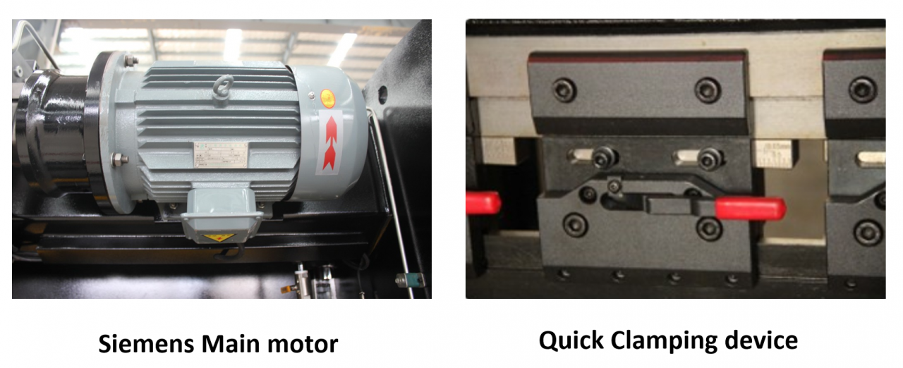 63 Ton Metal Steel Sheet Plate Bending Machine Cnc Hydraulic Press Brake For Metal Working 63-tonski stroj za upogibanje kovinske jeklene pločevine CNC hidravlična stiskalnica za obdelavo kovin