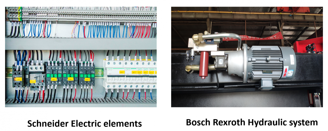 63 Ton Metal Steel Sheet Plate Bending Machine Cnc Hydraulic Press Brake For Metal Working 63-tonski stroj za upogibanje kovinske jeklene pločevine CNC hidravlična stiskalnica za obdelavo kovin