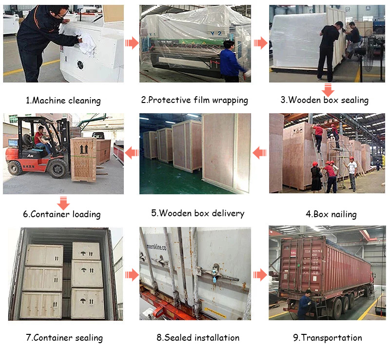 63t 2500mm Nc Carbon Steel Sheet Bending Machine Hydraulic Press Brake 63t 2500 mm Nc stroj za upogibanje pločevine iz ogljikovega jekla Hidravlična stiskalnica