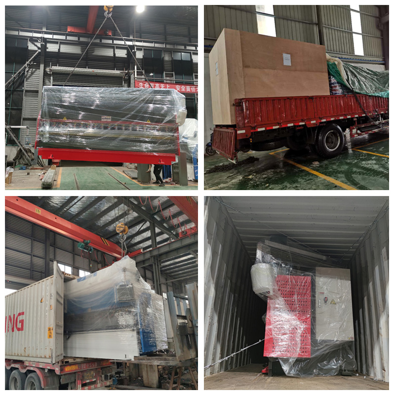 63t 2500mm Nc Carbon Steel Sheet Bending Machine Hydraulic Press Brake 63t 2500 mm Nc stroj za upogibanje pločevine iz ogljikovega jekla Hidravlična stiskalnica