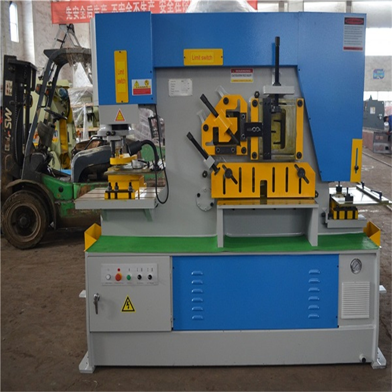 65 ton 250t hladne železarne 120t ton 90 CNC 120 ton dvovaljni hidravlični železar