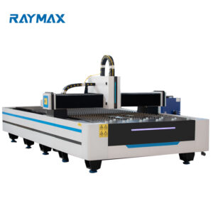 Stroj za lasersko rezanje z vlakni za industrijski rezalnik pločevine debeline 1–30 mm