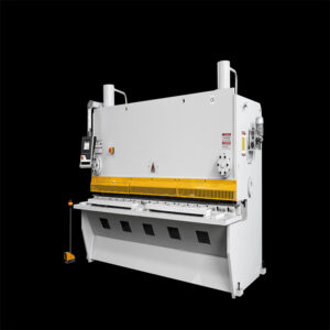 Visokokakovosten hidravlični strižni stroj za stroj za striženje pločevine