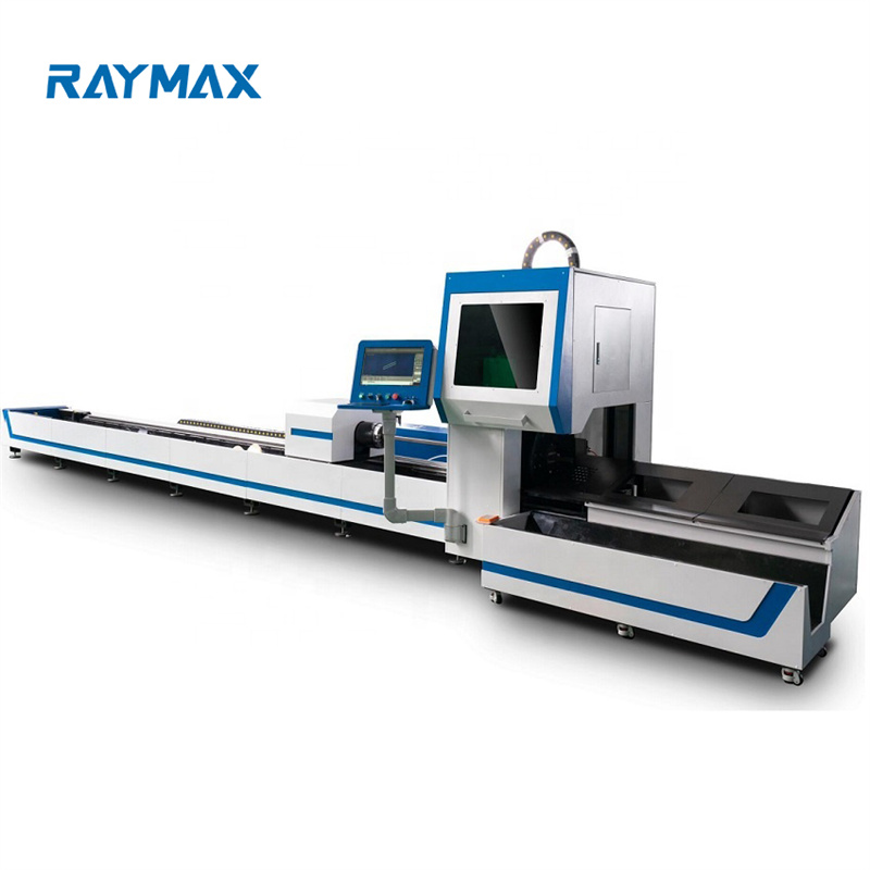 Industrijski 4kw 3015 Cnc stroj za lasersko rezanje pločevine z vlakni