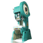 J21 J23 80-tonski C Crank Power Press stroj za mehansko stiskanje