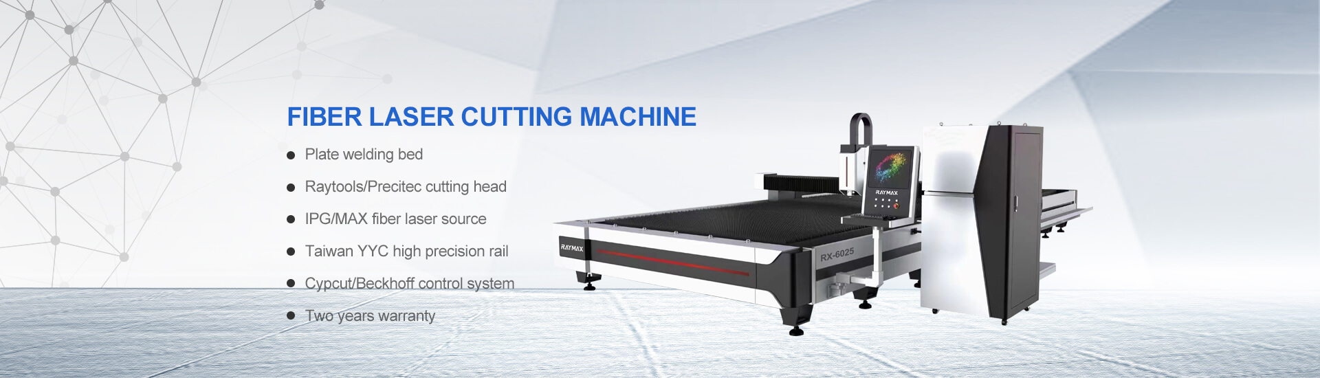 Pasica za laserski rezalnik