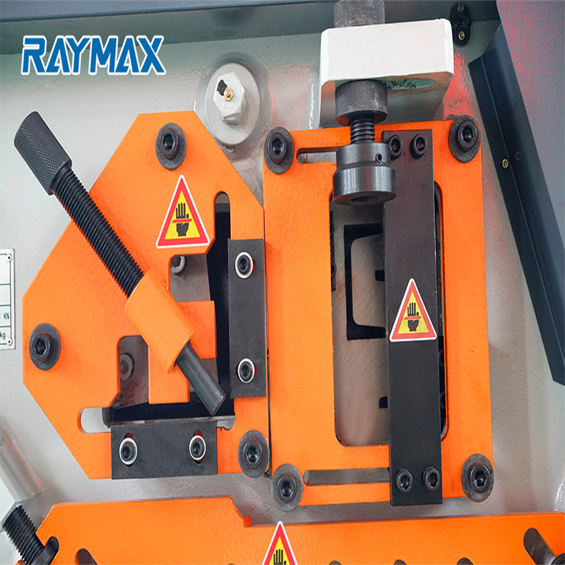 Hidravlični železarski stroj za izdelavo žlebov visoke kakovosti in najboljše cene