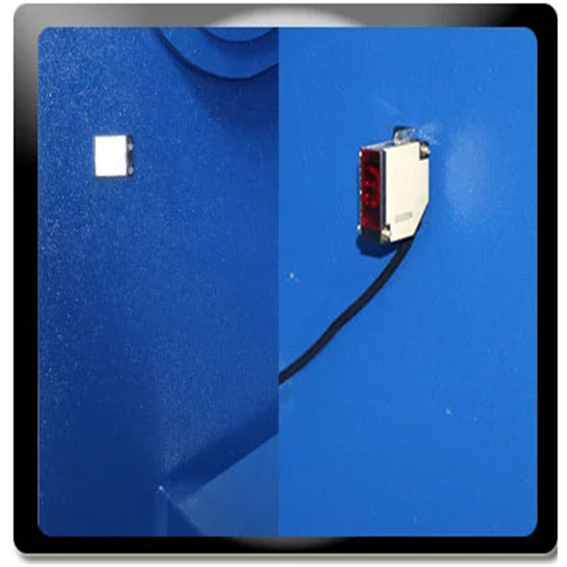 Qc12y 62500 mm hidravlični stroj za rezanje jekla Stroj za rezanje kovin Električne škarje