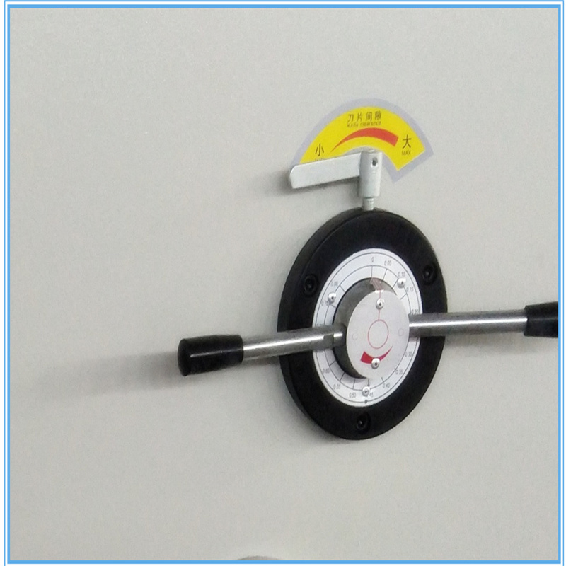 Stabilno delo Qc12k 6mm2500mm hidravlični strižni stroj z nizko ceno