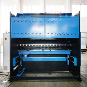 Wc67y 100t pločevine hidravlični stiskalni zavorni stroj Krivilni stroj Cena