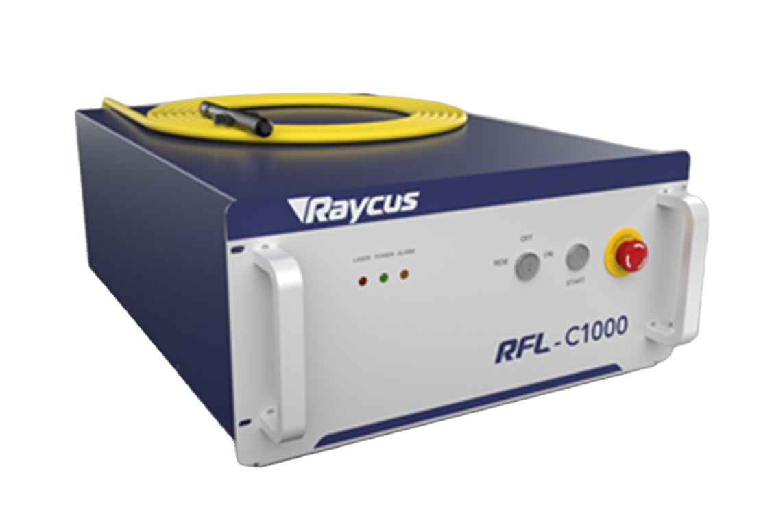 Avtomatski stroj za rezanje cevi 1000 W majhen stroj za lasersko rezanje vlaken za delovno mizo