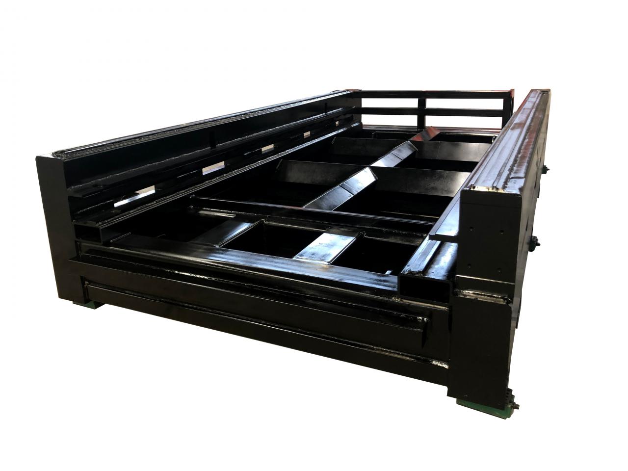 China Industrial Metal Aluminum 1kw 2kw Sheet Metal Fiber Laser Cutting Machine Kitajski industrijski stroj za lasersko rezanje kovinskih vlaken 1kw 2kw pločevine