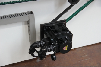 Delem Da66t 125 3+1 4+1 6+1 8+1 Cnc Hydraulic Press Brake For Metal Plate Bending Delem Da66t 125 3+1 4+1 6+1 8+1 Cnc hidravlična stiskalnica za upogibanje kovinskih plošč