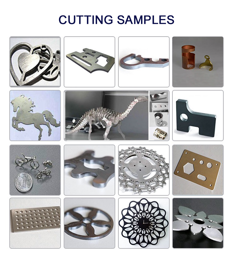 Economic Single Double Worktable Cnc Sheet Metal Fiber Laser Cutting Machine Ekonomičen enojni dvojni CNC stroj za lasersko rezanje pločevine z vlakni