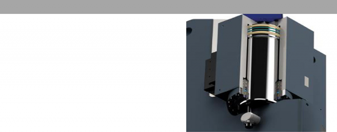 Full Automatic High Power Sheet Bending Machine And Cnc Press Brake Machine Popolnoma zmogljiv upogibni stroj za pločevino in CNC stiskalni stroj