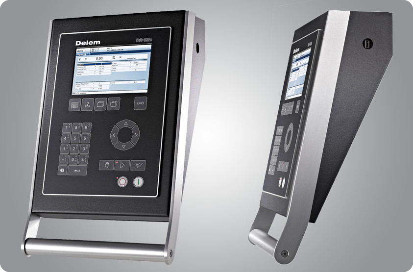 Full Automatic High Power Sheet Bending Machine And Cnc Press Brake Machine Popolnoma zmogljiv upogibni stroj za pločevino in CNC stiskalni stroj