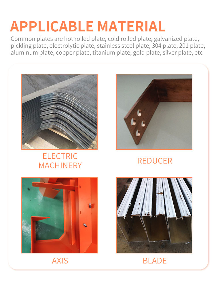 Good Price! Cnc Metal Steel Hydraulic Bending Machine Cnc Press Brake Machine Dobra cena! Cnc kovinski jekleni hidravlični upogibni stroj Cnc stiskalni zavorni stroj