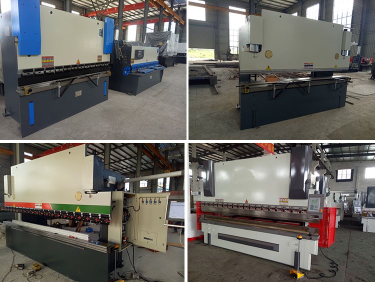 Good Price! Cnc Metal Steel Hydraulic Bending Machine Press Brake Dobra cena! Cnc kovinski jekleni hidravlični upogibni stroj Press Brake