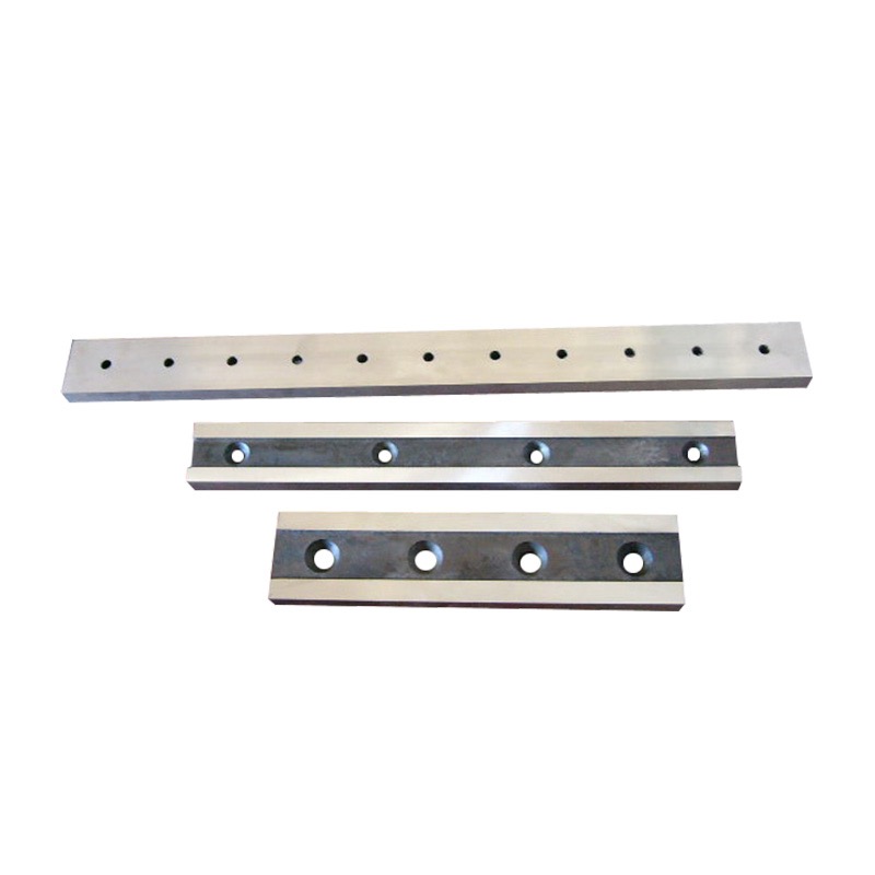 High Quality Bow Tie New Hydraulic Metal Small Hot Guillotine Shear Blades Visokokakovosten metuljček Nova hidravlična kovinska majhna vroča giljotinska strižna rezila