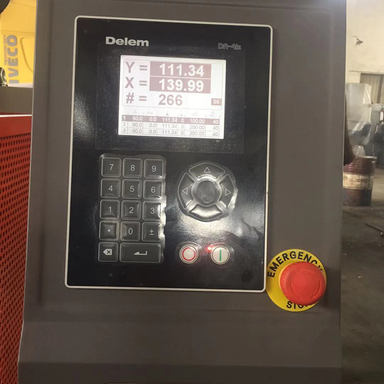 Stroj za hidravlično stiskalnico Acl Torzijska palica Sinhro mehanska stiskalnica