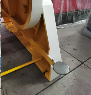 Mechanical Press Machine, 100 Ton Power Press Price Stroj za mehansko stiskanje, cena stiskalnice z močjo 100 ton