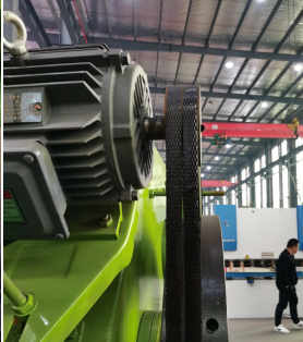 Mechanical Press Machine, 100 Ton Power Press Price Stroj za mehansko stiskanje, cena stiskalnice z močjo 100 ton